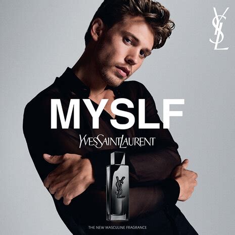 ysl man new|ysl myslf le.